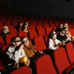 Free Movies Proposed in Cathedral City