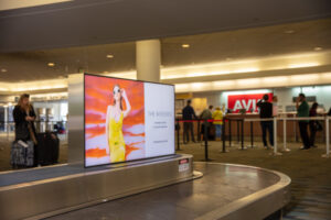 Fuse Connect to Reassess Airport Advertising