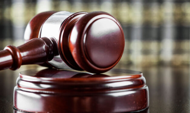 COD Trustee Enters Plea in DUI Case