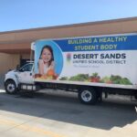DSUSD Unveils Summer Meal Service