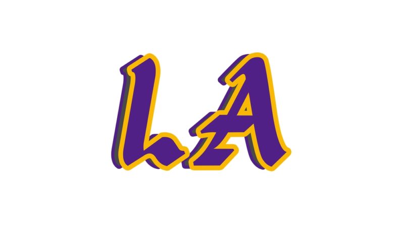 Los Angeles Lakers Coming to Acrisure Arena
