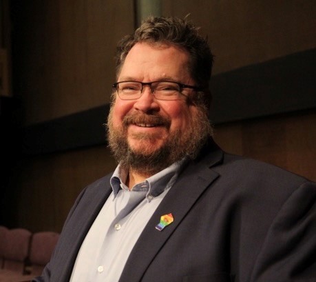 Rev. Ian W. Riddell Called to Rancho Mirage