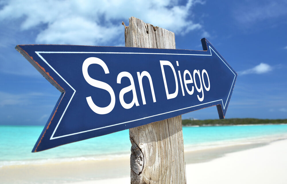 SoCal City on Best Cities for Staycations List