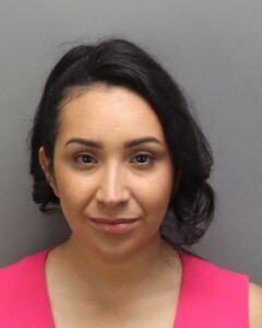 Clarissa Cervantes Arrested for Drunken Driving