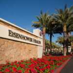 Eisenhower Health Ranked No. 1 by U.S. News & World Report