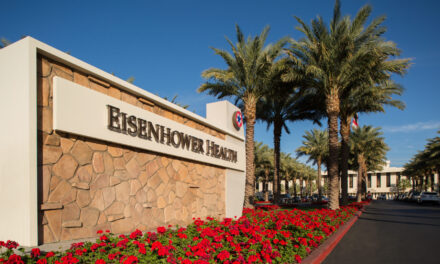 Eisenhower Right to Object to Non-compete [Opinion]