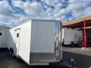 Second Mobile Medical Clinic Coming to Valley