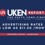 Advertising Solutions from Uken Report
