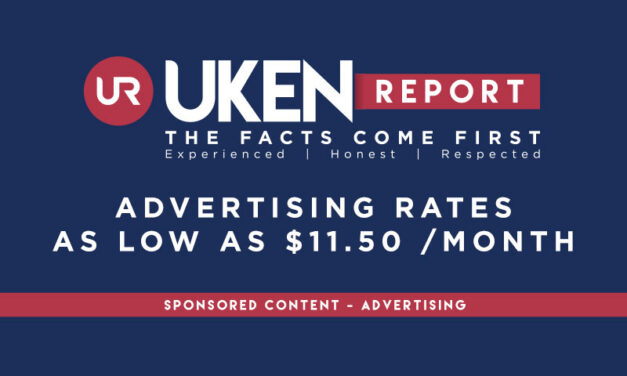 Advertising Solutions from Uken Report