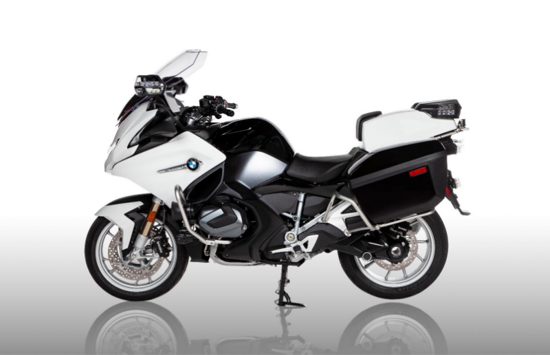 Cathedral City Poised to Buy 4 BMW Motorcycles