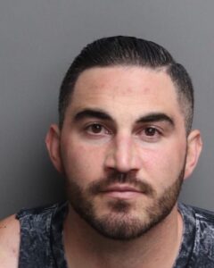 Deputy Turns Self in for Sex with Inmate