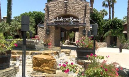 Jackalope Ranch Reopens in Indio