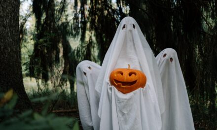 Halloween Candy, Costume Sales to Hit Record High