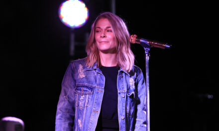 LeAnn Rimes to Headline Stepping Out at COD