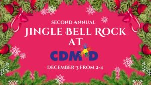 Jingle Bell Rock Returns to Desert Museum