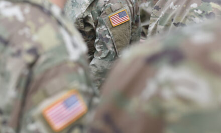 Military Days Set at Palm Springs Aerial Tramway