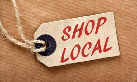 Shop Local on Small Business Saturday
