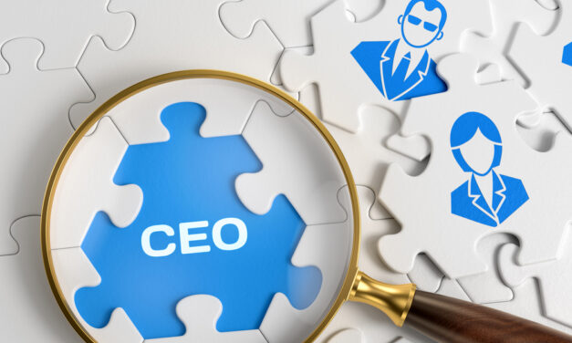 Healthcare Directors Alter CEO Search Timeline