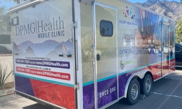 New Medical CLINIC Trailer on Road to Reality