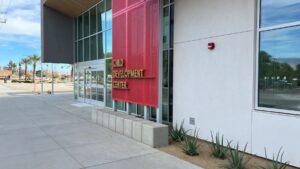 Child Development Center 2 Child Development Center in Indio Complete