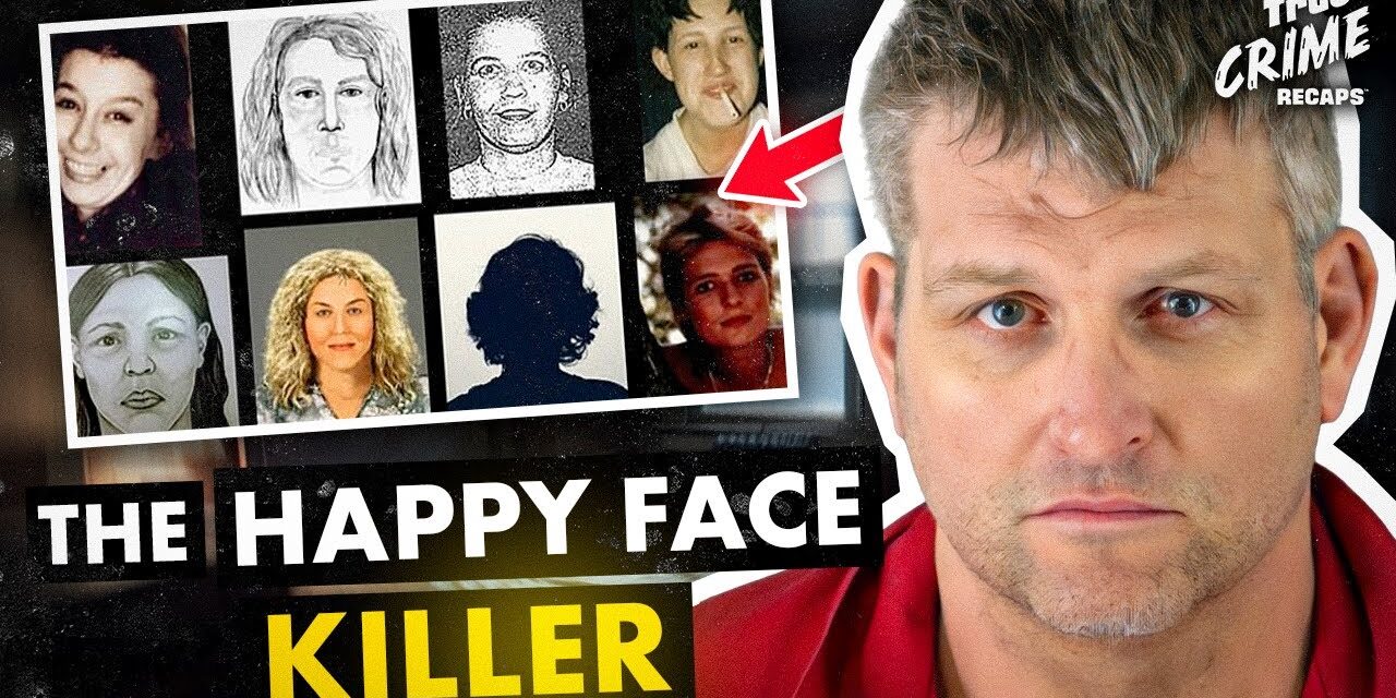 Help ID Victim of Happy Face Killer