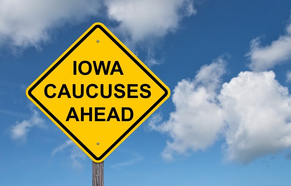 The Role Iowa Caucuses Play in Presidential Races