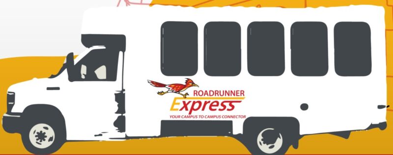 Roadrunner Express Begins Service Today at COD