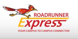 Roadrunner Express Begins Service Today at COD