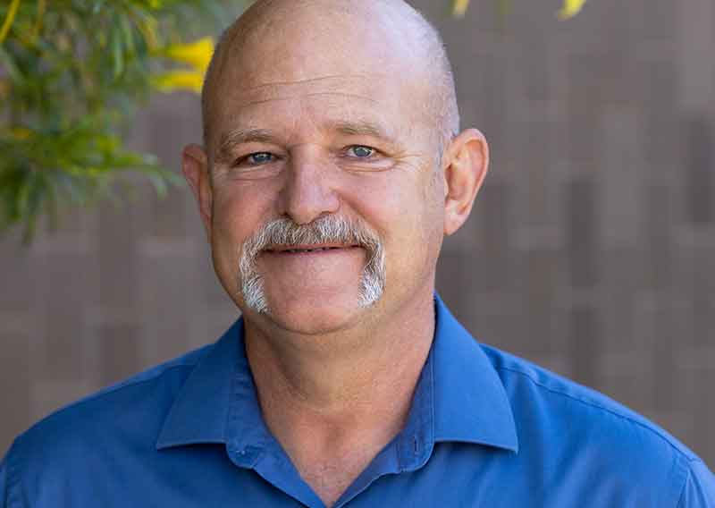Mark Krause Retires as Desert Water Agency GM