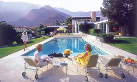 Palm Springs Modernism Week 2024 [Sponsored]
