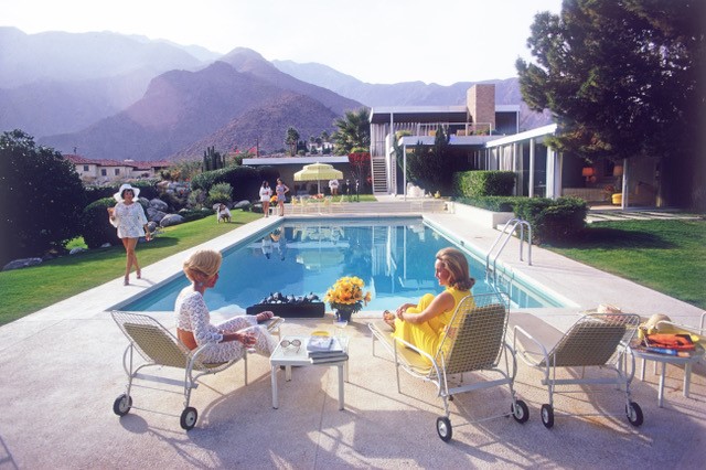 Palm Springs Modernism Week 2024 [Sponsored]