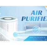 East Valley Locals Can Apply for Free Air Purifiers