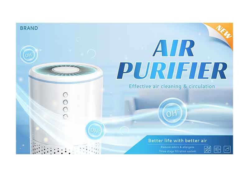 East Valley Locals Can Apply for Free Air Purifiers