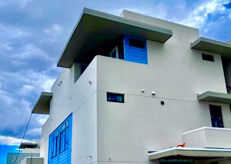 DAP Health Receives $2.5 Million for Housing