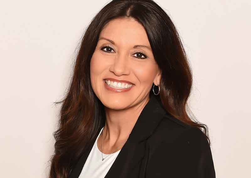 Indio Names New Director of Finance
