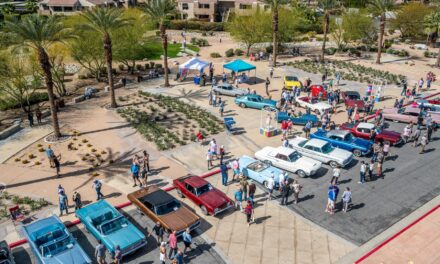 Modernism Week Reports Increased Attendance