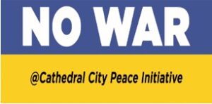 No War