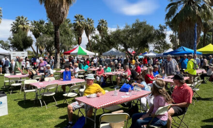 Annual ONE-PS Picnic, Community Expo Is Saturday