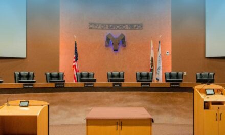 Rancho Mirage Mayor Defends Council [Opinion]