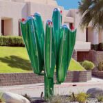 Pillars of Palm Springs Unveiled Monday