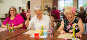 Joslyn Center Certified Autism Center for Seniors