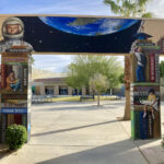 John Glenn Middle School in National Spotlight