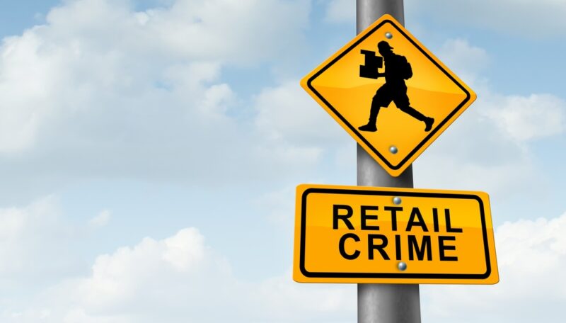 Organized Retail Crime Crackdown Nets 500 Arrests