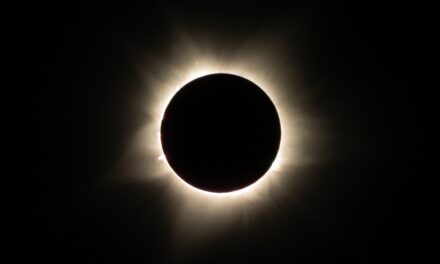 Watch Solar Eclipse at College of the Desert