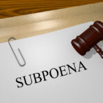 COD Leaders Subpoenaed in Palm Springs Lawsuit