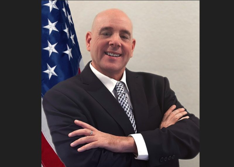 Daniel Pitts Seeks Seat on DHS City Council