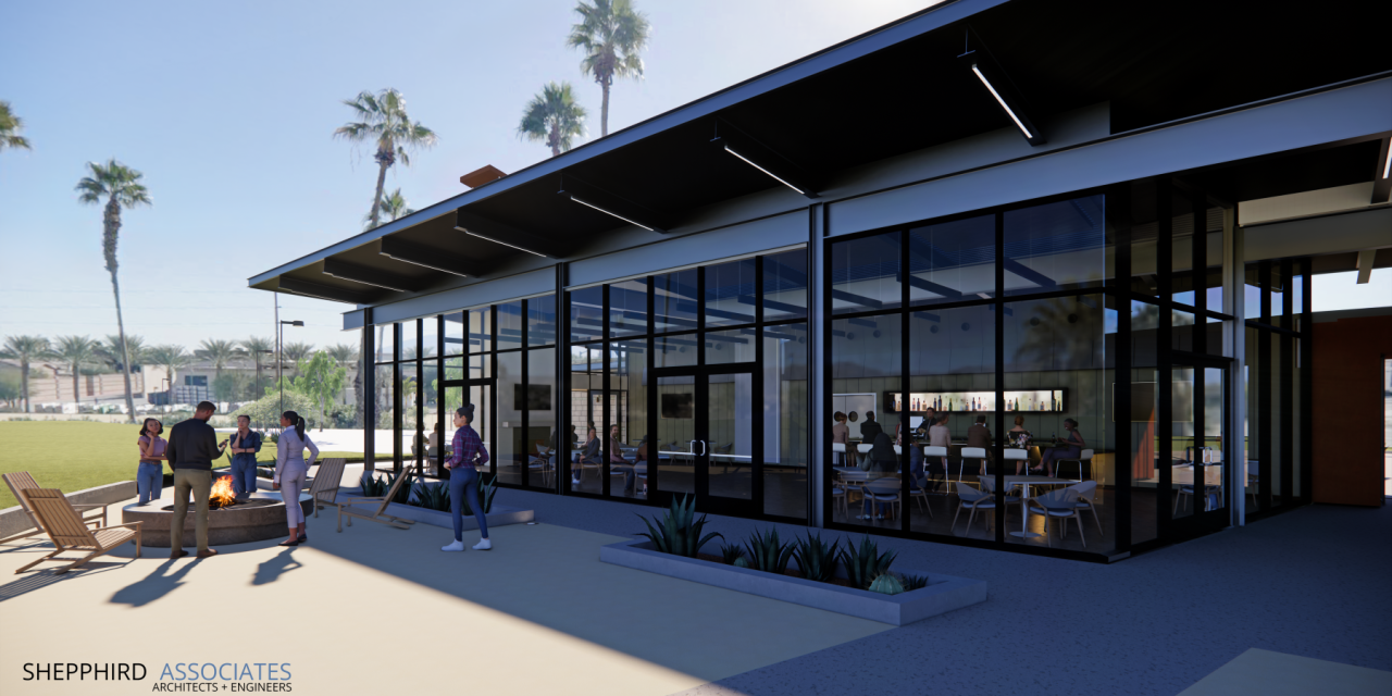 Groundbreaking Event Set for The Lights at Indio