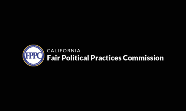 FPPC Complaint Filed Against Ted Weill