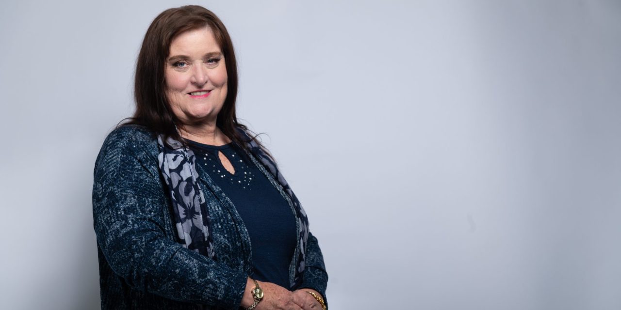 Bonnie Stefan Challenged in COD Trustee Area 5