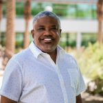 Desert Stonewall Democrats Elect First Black Chair